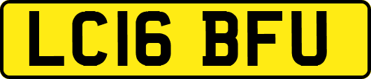 LC16BFU