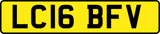 LC16BFV
