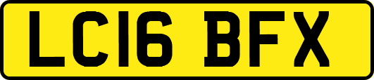 LC16BFX