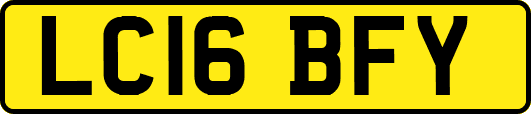 LC16BFY