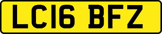 LC16BFZ