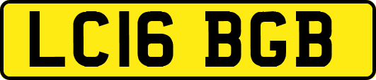 LC16BGB