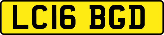 LC16BGD