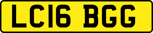 LC16BGG