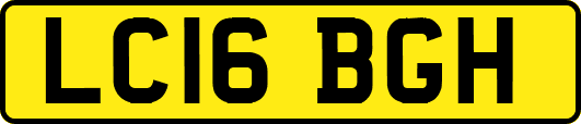 LC16BGH