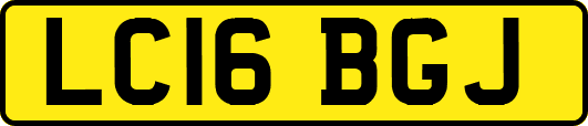 LC16BGJ