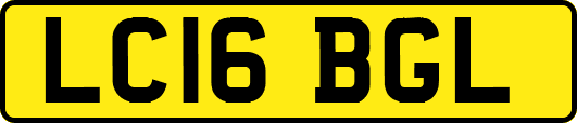 LC16BGL
