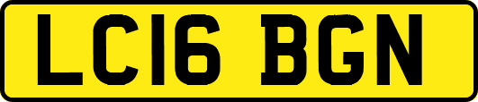 LC16BGN