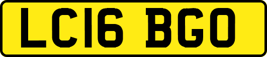 LC16BGO