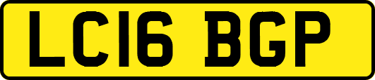 LC16BGP