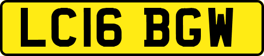 LC16BGW