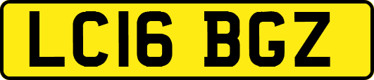 LC16BGZ