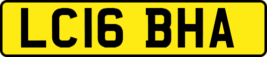 LC16BHA