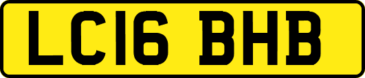 LC16BHB