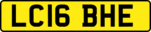 LC16BHE