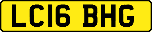 LC16BHG