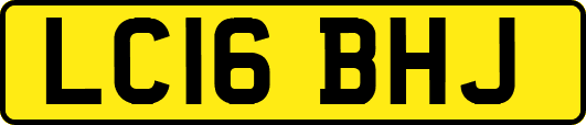 LC16BHJ