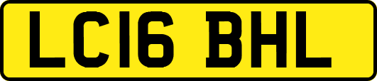 LC16BHL