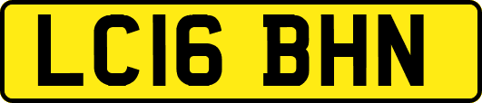 LC16BHN