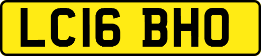 LC16BHO