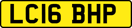 LC16BHP