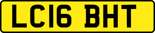 LC16BHT