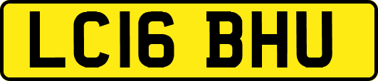 LC16BHU