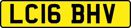 LC16BHV