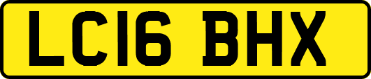 LC16BHX
