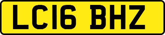 LC16BHZ