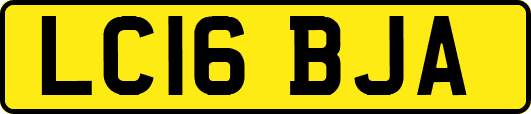 LC16BJA
