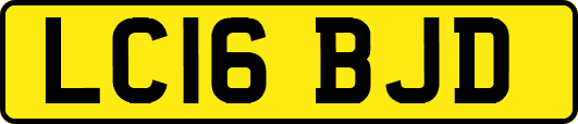 LC16BJD