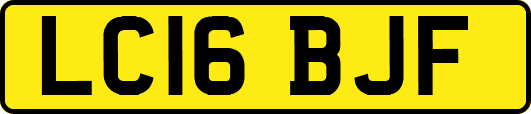 LC16BJF