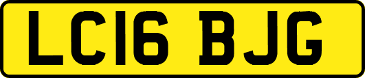 LC16BJG