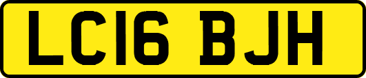 LC16BJH