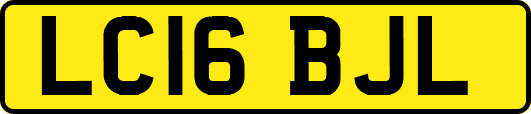 LC16BJL