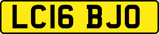 LC16BJO