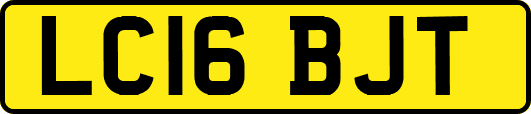 LC16BJT