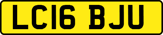LC16BJU