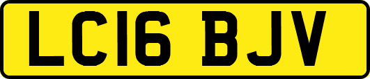LC16BJV
