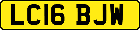 LC16BJW
