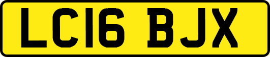 LC16BJX