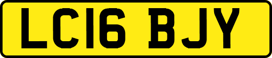 LC16BJY