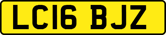 LC16BJZ