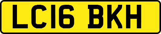 LC16BKH