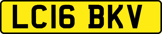 LC16BKV