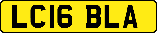 LC16BLA