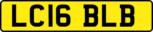 LC16BLB