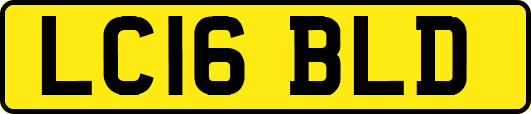 LC16BLD