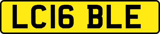 LC16BLE